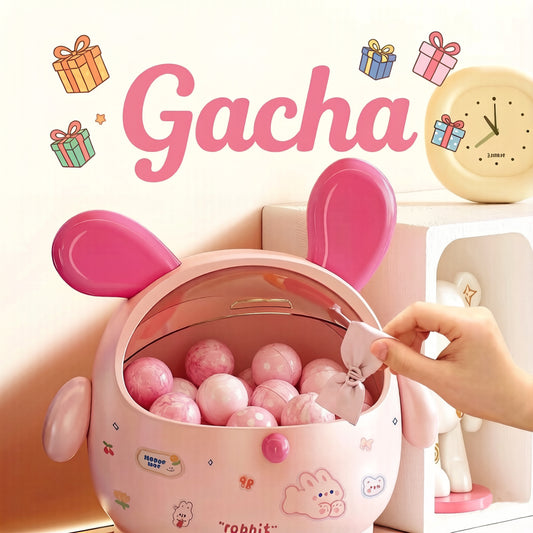 Mystery Ball(GACHA) - 5 balls